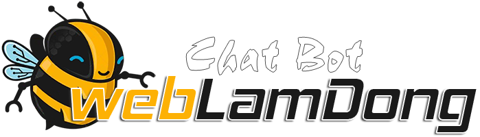 Chat Bot WebLamDong